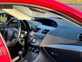 2011 Mazda 3 II (BL) Рестайлинг, красный, 750000 рублей - вид 7