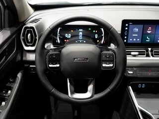 2026 Haval H5 II, белый, 4310000 рублей, вид 1