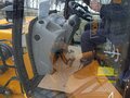 2024 Shanmon 388H, золотистый, 7800000 рублей - вид 4