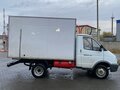 2012 ГАЗ ГАЗель (3302), белый, 900000 рублей - вид 4