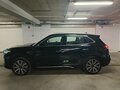 2024 Hongqi HS5 I Рестайлинг, чёрный - вид 10