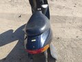 2001 Suzuki Lets 2, чёрный, 55000 рублей - вид 4