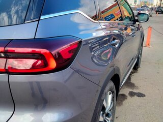 2022 Chery Tiggo 7 Pro Max I, серый, 2177777 рублей, вид 5