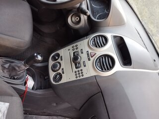 2007 Opel Corsa D, золотистый, 330000 рублей, вид 4
