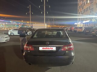 2011 Mercedes-Benz E-Класс 200 7G-Tronic IV (W212, S212, C207), коричневый, 1000000 рублей, вид 3