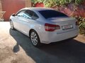 2011 Citroen C5 II, белый, 570000 рублей - вид 5