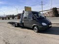 2005 ГАЗ ГАЗель (33023/330273) Фермер, серый, 1550000 рублей - вид 1