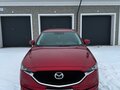 2019 Mazda CX-5 II, красный, 2650000 рублей - вид 1