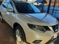 2015 Nissan X-Trail III, белый, 2150000 рублей - вид 1