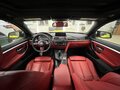 2015 BMW 4 серии Gran Coupe 428i xDrive F32/F33/F36, зелёный, 2200000 рублей - вид 6
