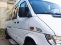 2014 Mercedes-Benz Sprinter Classic, белый, 1600000 рублей - вид 7