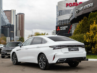 2023 Chery Arrizo 8, белый, 2038000 рублей, вид 5