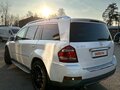2008 Mercedes-Benz GL-Класс 500 I (X164), белый, 1650000 рублей - вид 3
