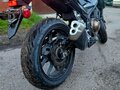 2022 Honda CB 500F, чёрный, 590000 рублей - вид 2
