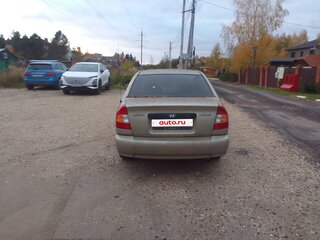 2007 Skoda Octavia II (A5), серый, 178000 рублей, вид 4