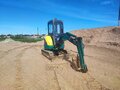 2004 Komatsu PC20, зелёный, 1900000 рублей - вид 1