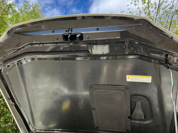 2002 Nissan Skyline GT-R X (R34), белый, 43500000 рублей - вид 13