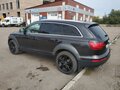 2007 Audi Q7 I (4L), серый - вид 4