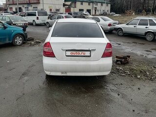 2011 Lifan Solano I (620), белый, 185000 рублей, вид 5