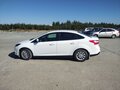2013 Ford Focus III, белый, 800000 рублей - вид 6