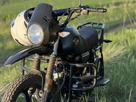 2026 Racer RC50-V Beta M1, серебристый, 62000 рублей, вид 1
