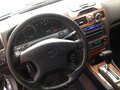 2005 Nissan Maxima V (A33), чёрный, 480000 рублей - вид 3