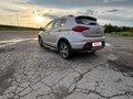 2017 Lifan X50, серебристый, 770000 рублей - вид 3