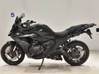 2025 BMW R 1300 RS, чёрный, 1899000 рублей, вид 2