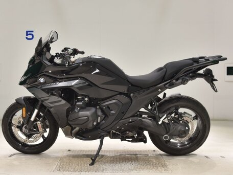2025 BMW R 1300 RS, чёрный, 1899000 рублей, вид 2