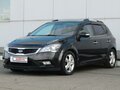 2010 Kia Ceed I Рестайлинг, чёрный, 1200000 рублей - вид 1