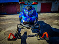 2021 BRP Ski-Doo Summit 850, синий, 1550000 рублей - вид 4