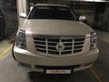 2011 Cadillac Escalade ESV III, бежевый