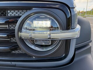 2025 Tank 300 I Рестайлинг, серый, 1700000 рублей, вид 4