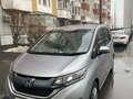 2019 Honda Freed II, серый, 1400000 рублей - вид 8