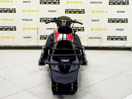 2025 Ataki WD150, красный, 239000 рублей, вид 3