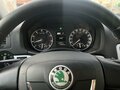 2010 Skoda Octavia DSG7 II (A5) Рестайлинг, серый, 850000 рублей - вид 9