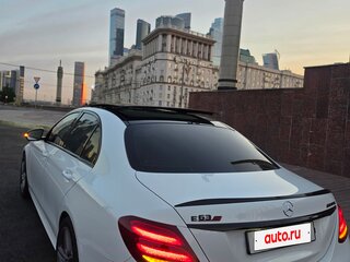 2018 Mercedes-Benz E-Класс 200 V (W213, S213, C238), белый, 3200000 рублей, вид 4