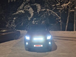 2013 Nissan Pathfinder III Рестайлинг, чёрный, 2350000 рублей, вид 1