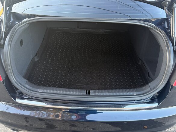2009 Audi A6 III (C6) Рестайлинг, синий, 1650000 рублей - вид 12