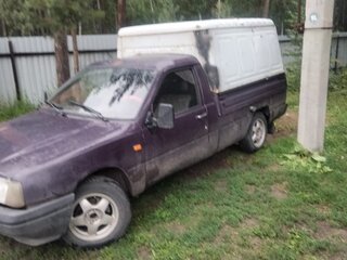 2003 Иж 2717, фиолетовый, 250000 рублей, вид 1