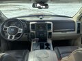 2012 Dodge RAM IV (DS/DJ), красный - вид 11