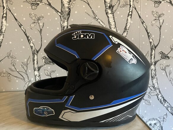 2016 Alfer TX 300, синий, 45000 рублей - вид 3