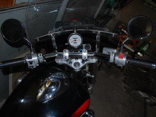 2000 Honda VT 750, чёрный, 450000 рублей, вид 2