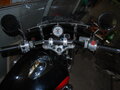 2000 Honda Shadow 750, чёрный, 450000 рублей - вид 1