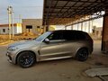 2016 BMW X5 M II (F85), серый - вид 6