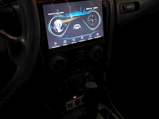 2004 Mazda 3 I (BK), красный, 320000 рублей, вид 3