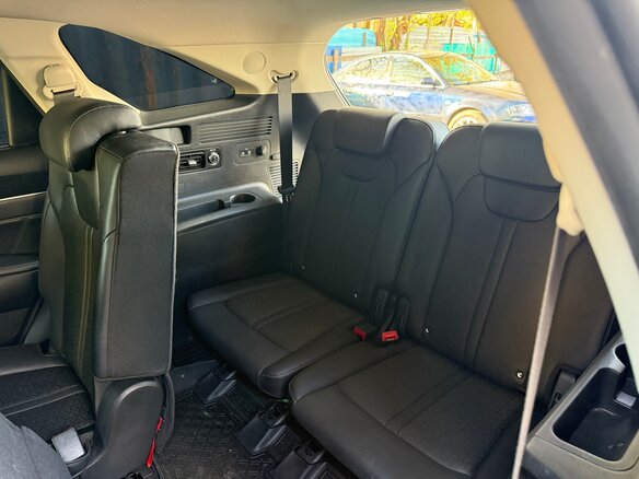 2020 Kia Sorento IV, чёрный, 3600000 рублей - вид 8