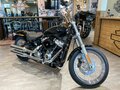 2022 Harley-Davidson Softail Standard, чёрный, 2150000 рублей - вид 8