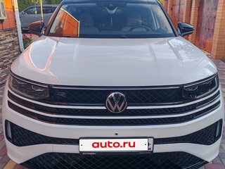 2025 Volkswagen Tavendor I, белый, 5070000 рублей, вид 1