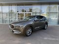 2020 Mazda CX-5 II, серый, 3230000 рублей